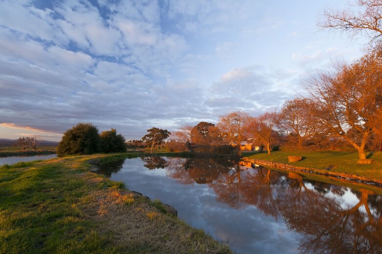 Bed & Breakfast Tuki Retreat