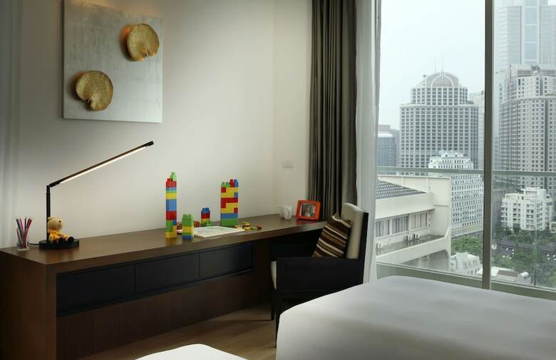 Aparthotel Shama Sukhumvit Bangkok