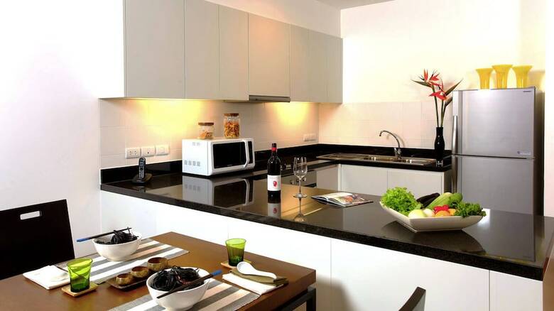 Aparthotel Shama Sukhumvit Bangkok