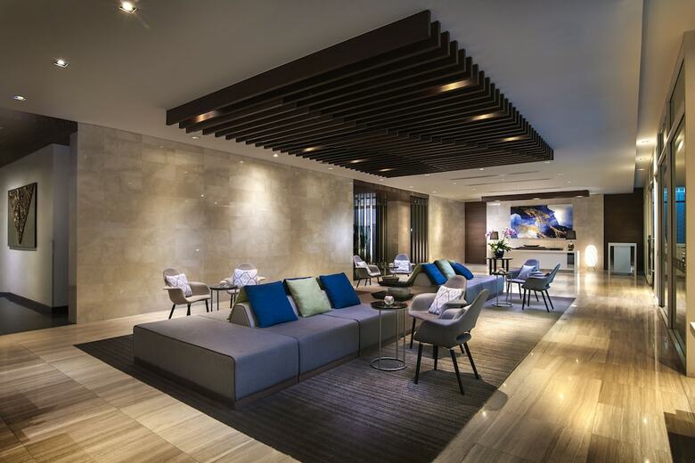 Aparthotel Shama Sukhumvit Bangkok
