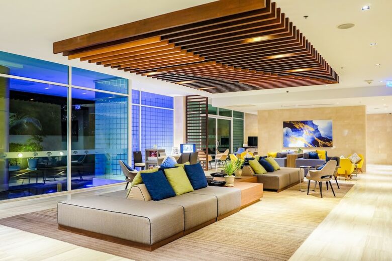 Aparthotel Shama Sukhumvit Bangkok