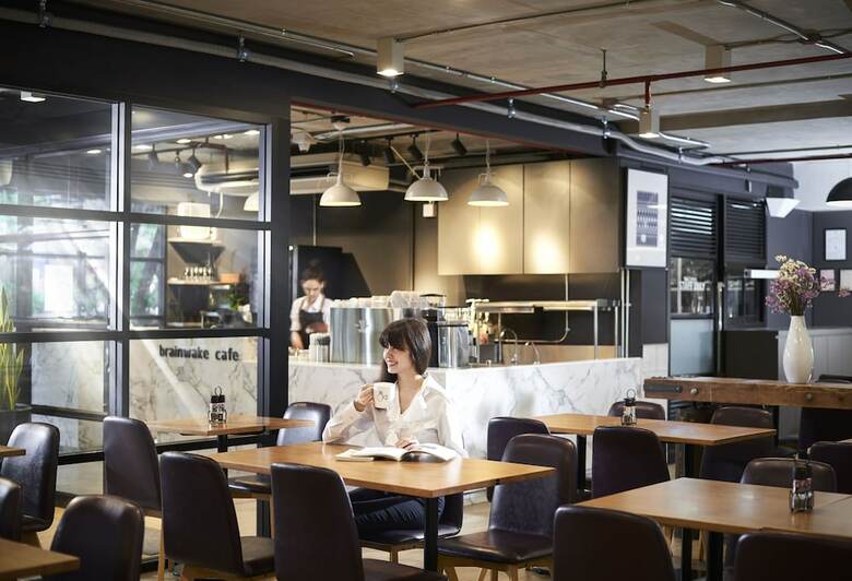 Aparthotel Shama Sukhumvit Bangkok