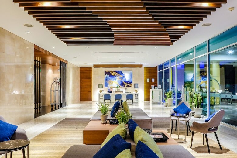 Aparthotel Shama Sukhumvit Bangkok