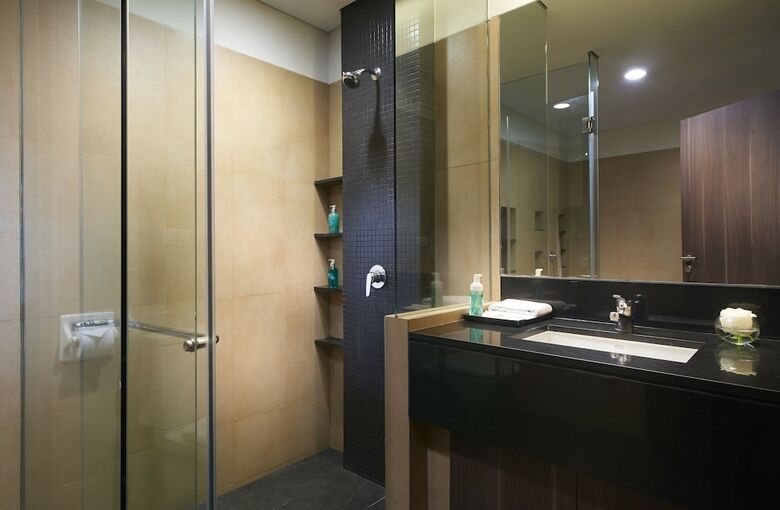 Aparthotel Shama Sukhumvit Bangkok