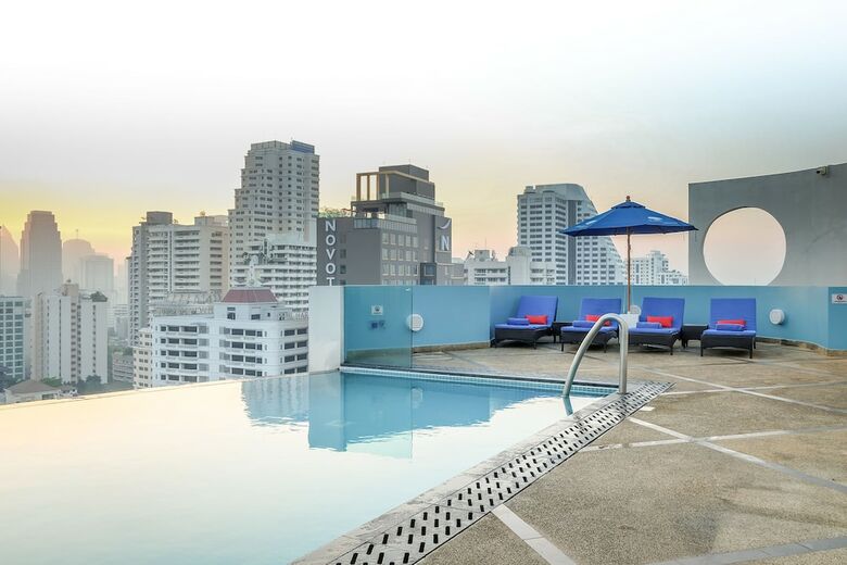 Aparthotel Shama Sukhumvit Bangkok