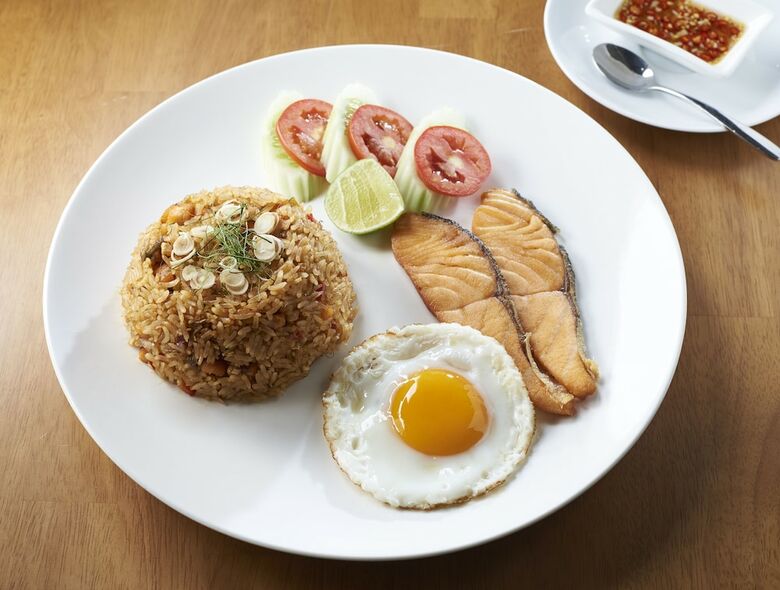 Aparthotel Shama Sukhumvit Bangkok