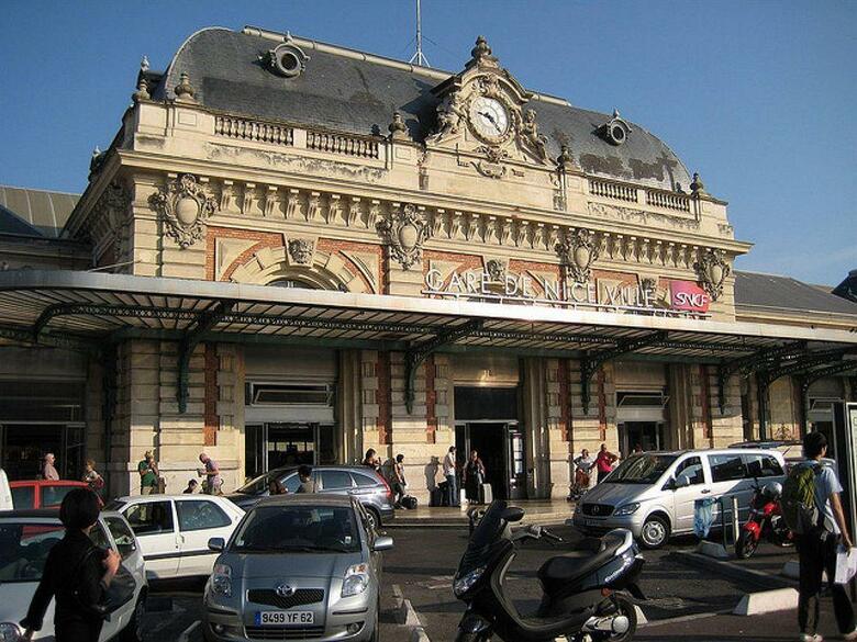 Hotel Ostende