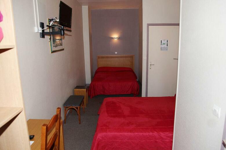 Hotel Ostende
