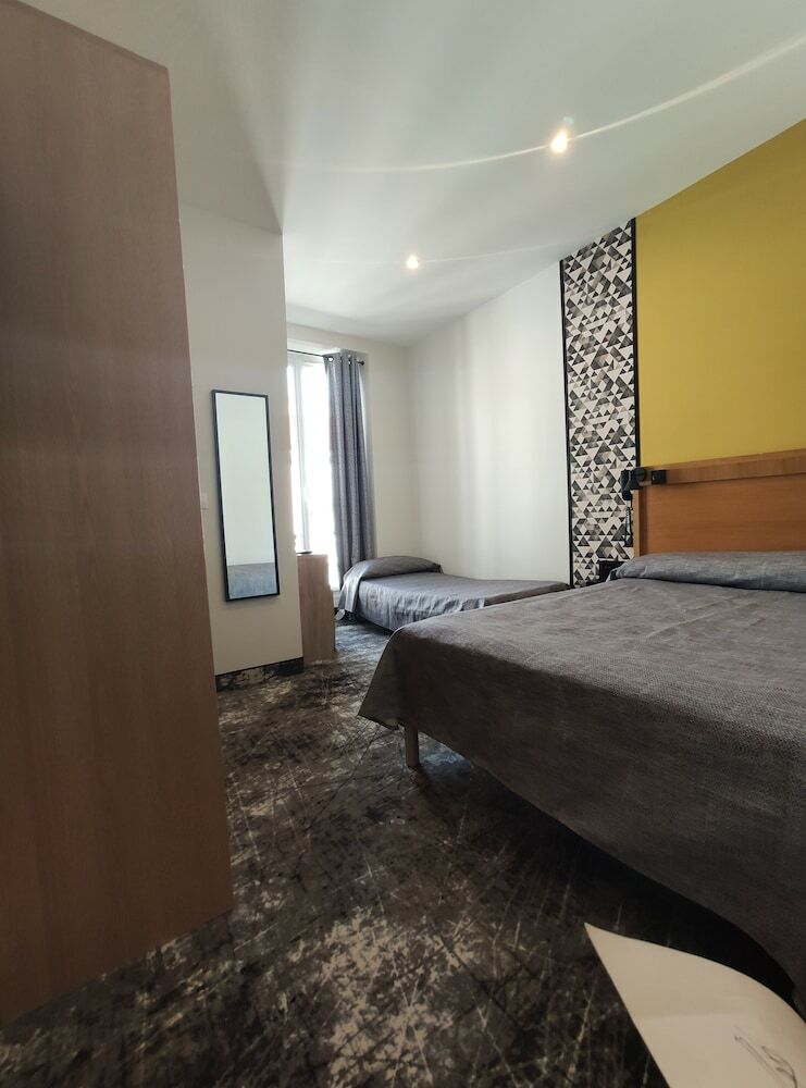 Hotel Ostende