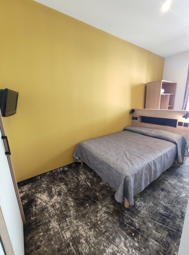 Hotel Ostende