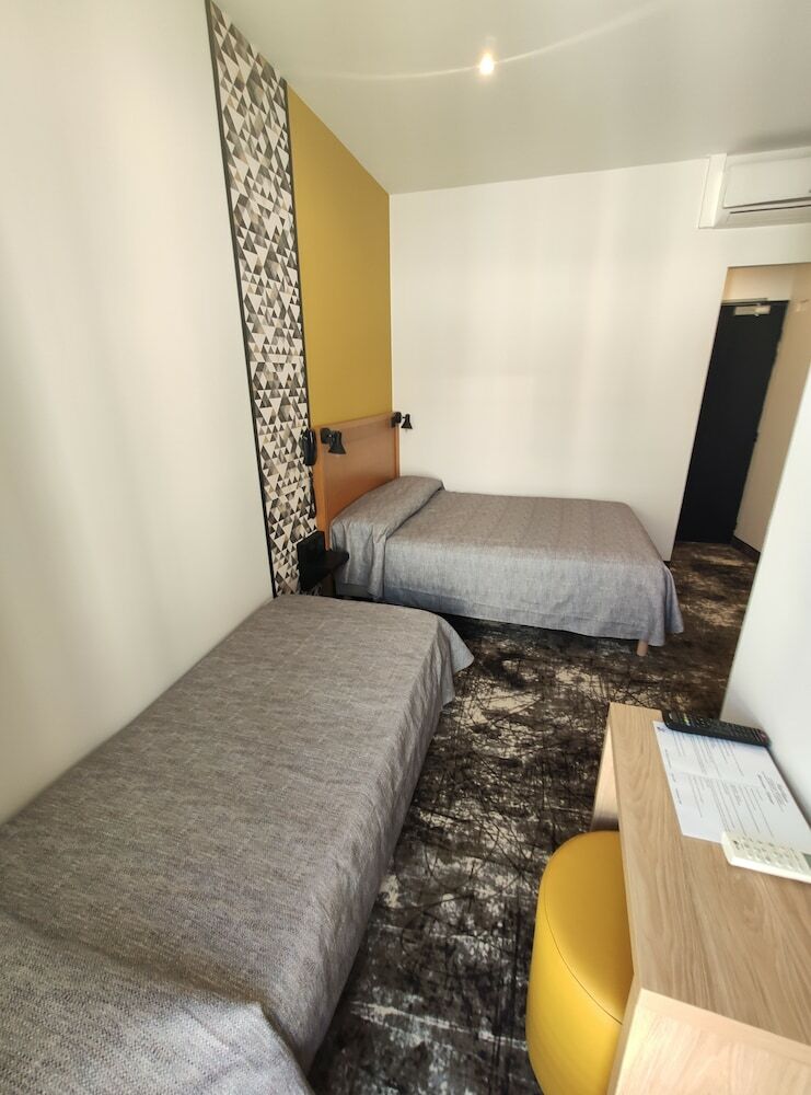 Hotel Ostende