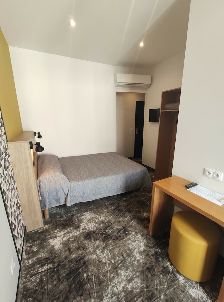 Hotel Ostende
