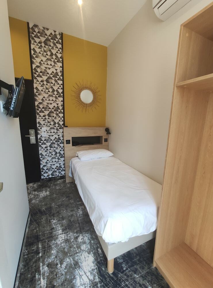 Hotel Ostende