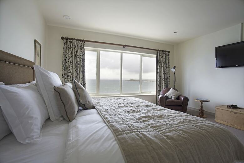 Hotel Lewinnick Lodge