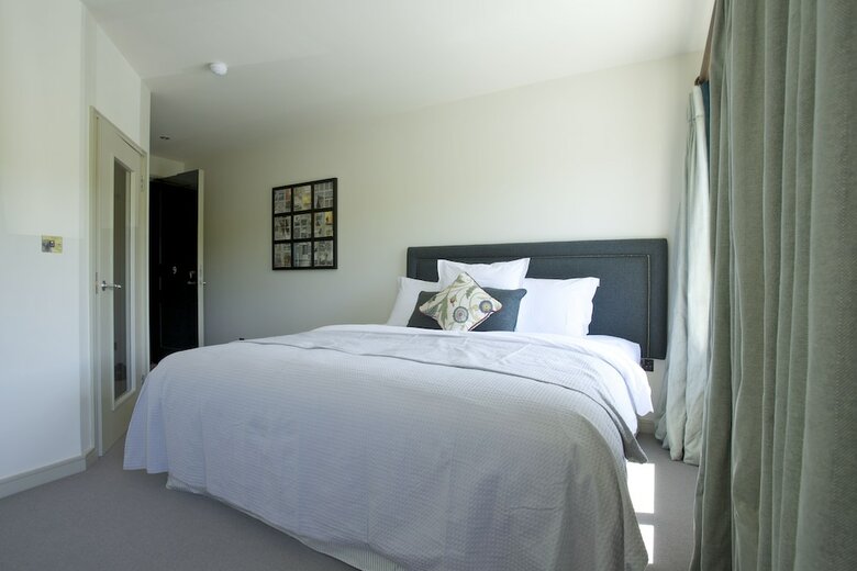 Hotel Lewinnick Lodge