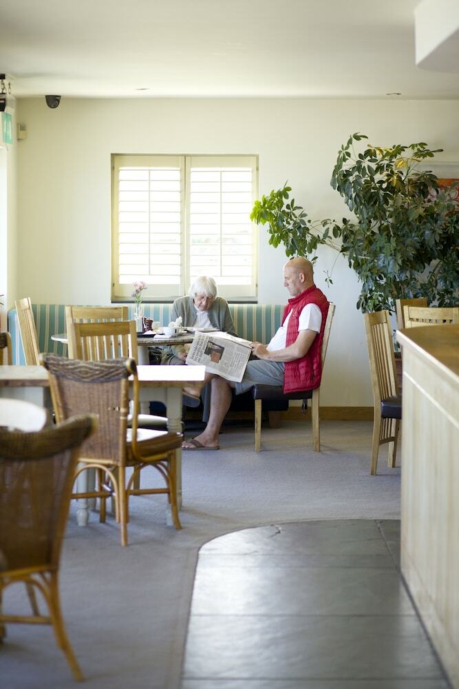 Hotel Lewinnick Lodge