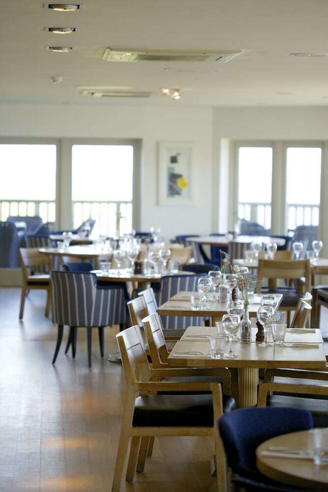 Hotel Lewinnick Lodge