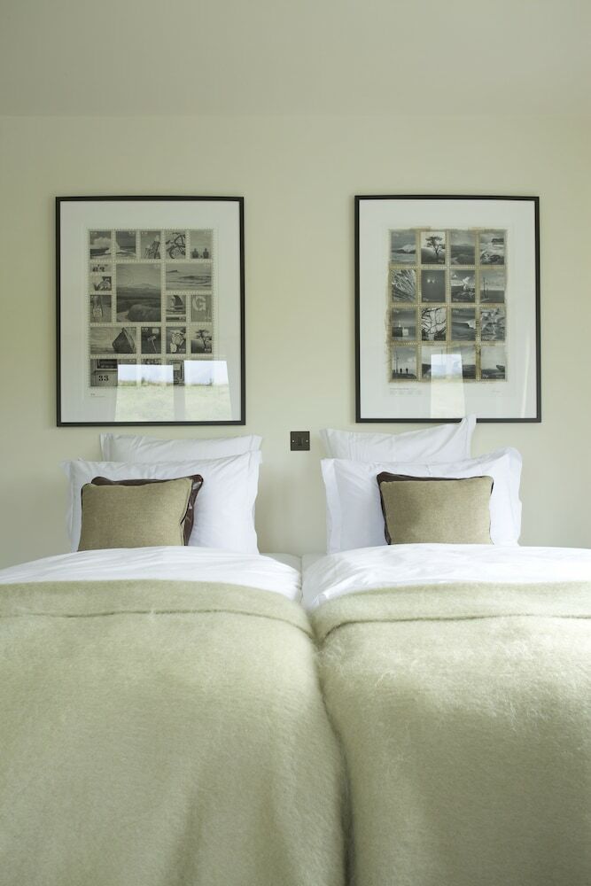 Hotel Lewinnick Lodge