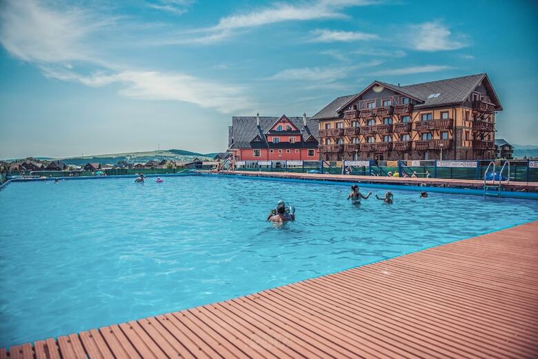 Hotel Tatragolf Mountain Resort