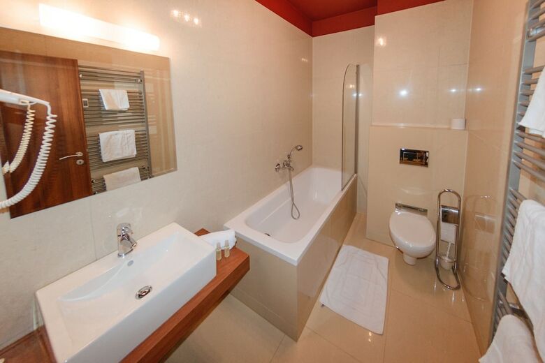 Hotel Tatragolf Mountain Resort