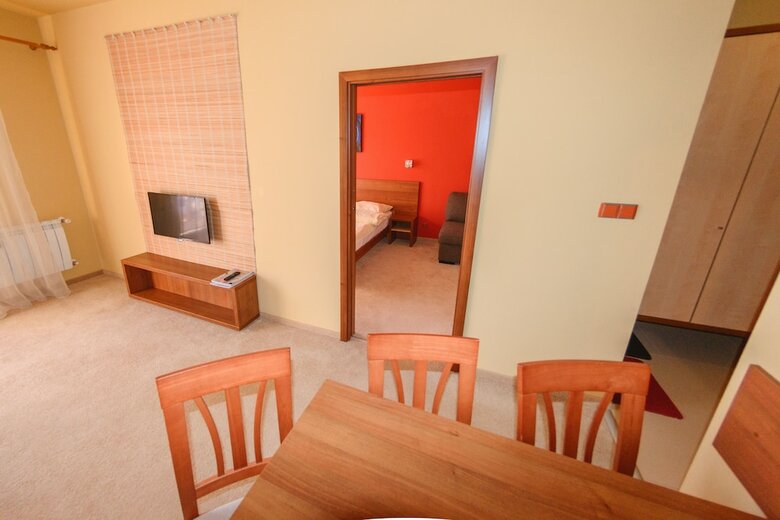 Hotel Tatragolf Mountain Resort
