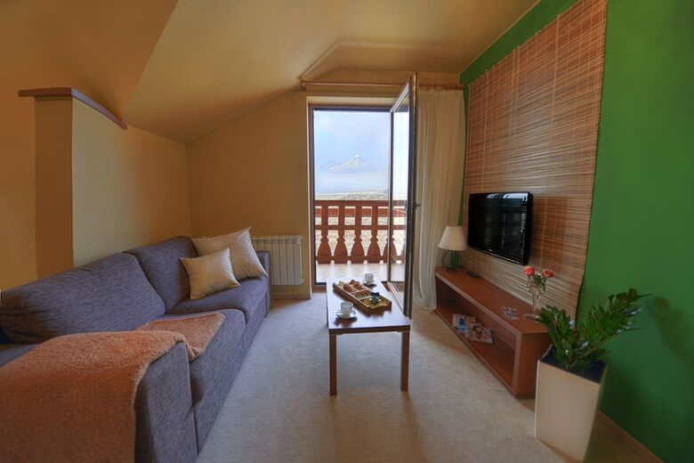 Hotel Tatragolf Mountain Resort