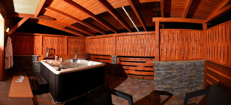 Hotel Tatragolf Mountain Resort