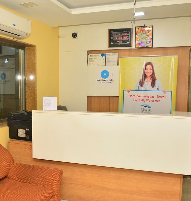 Hotel Sai Sahavas