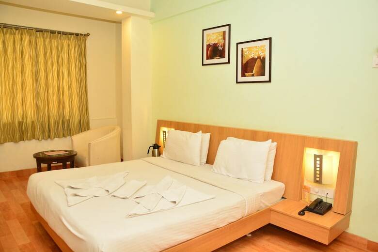 Hotel Sai Sahavas