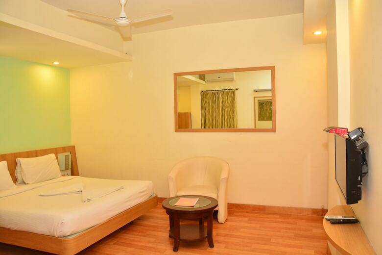 Hotel Sai Sahavas