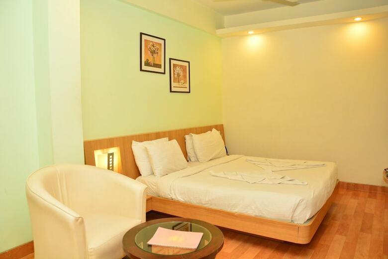 Hotel Sai Sahavas