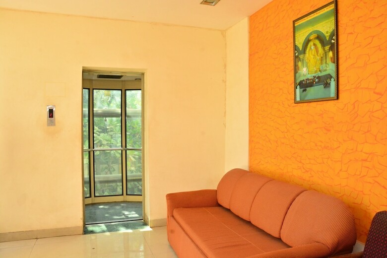 Hotel Sai Sahavas