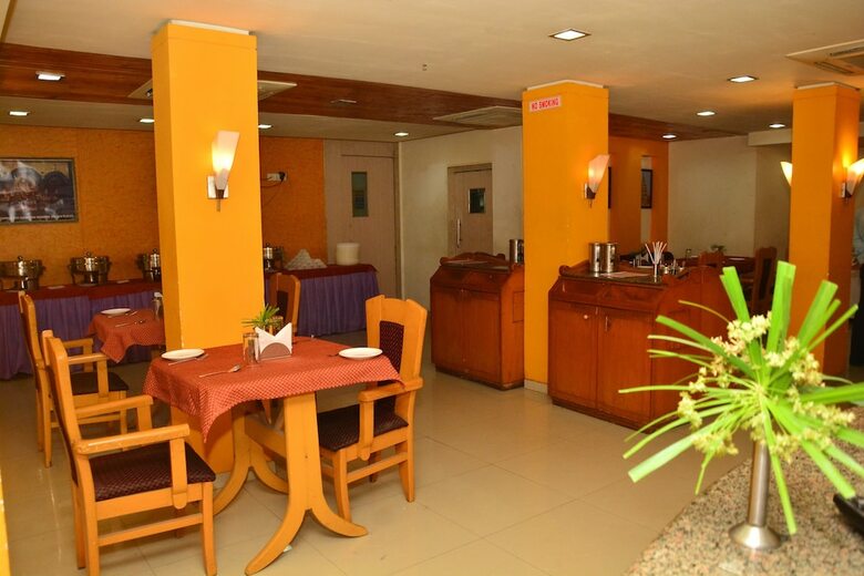 Hotel Sai Sahavas