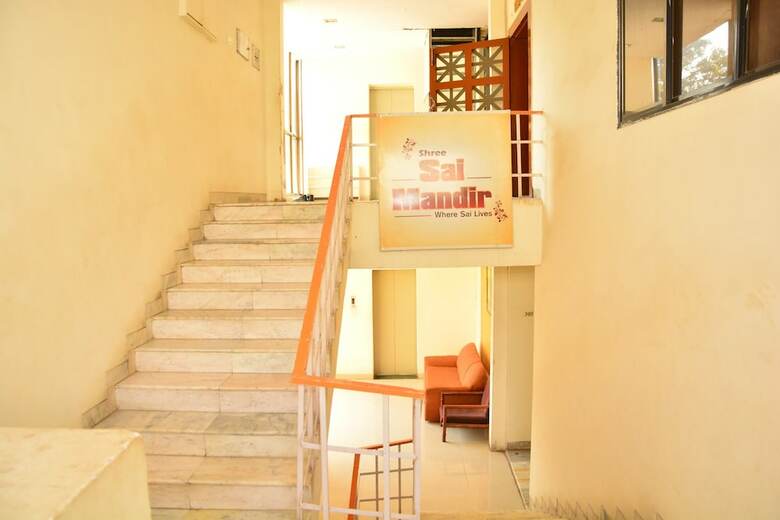 Hotel Sai Sahavas