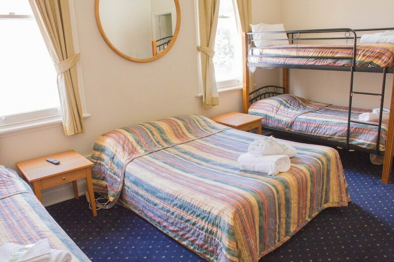 Gardners Inn Hotel