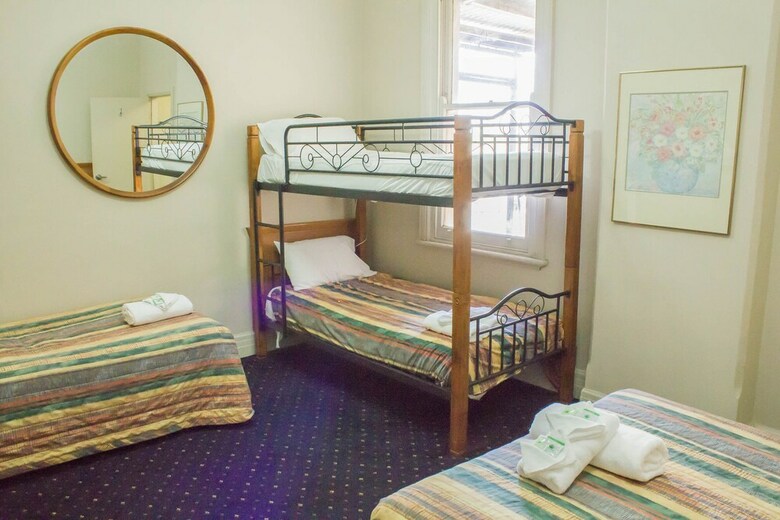 Gardners Inn Hotel