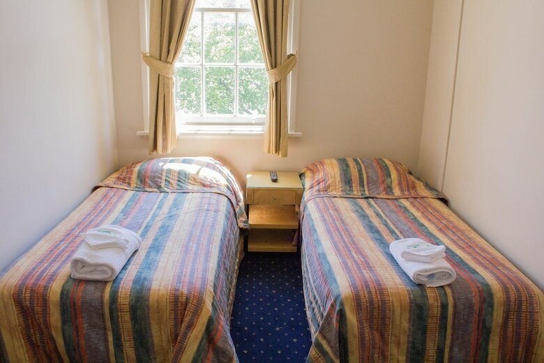 Gardners Inn Hotel