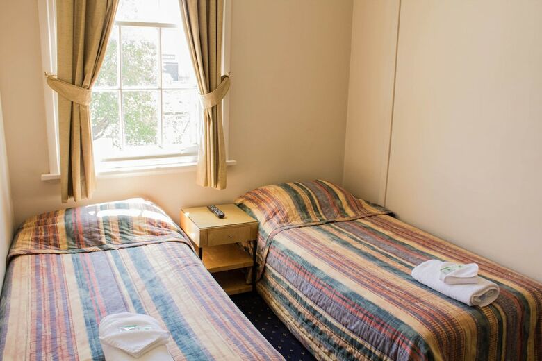 Gardners Inn Hotel