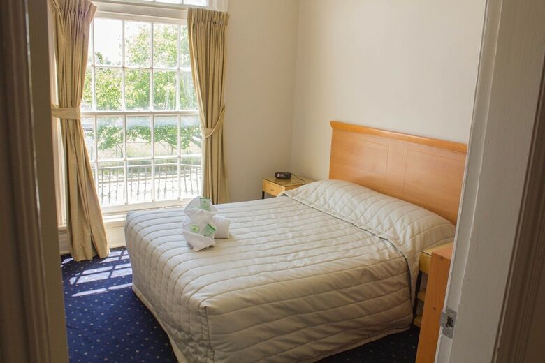 Gardners Inn Hotel