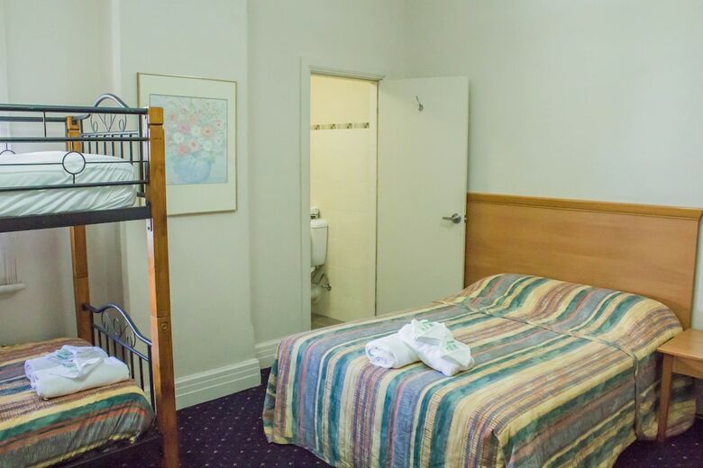 Gardners Inn Hotel