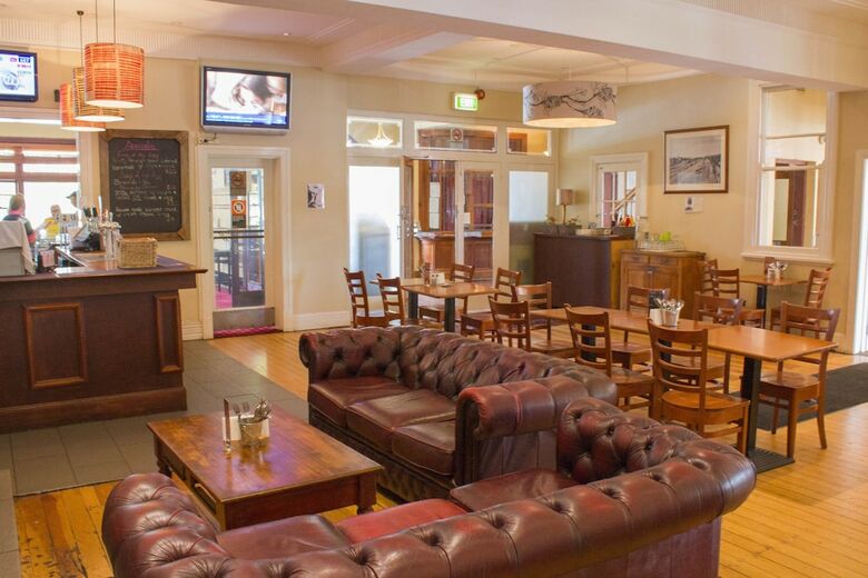 Gardners Inn Hotel