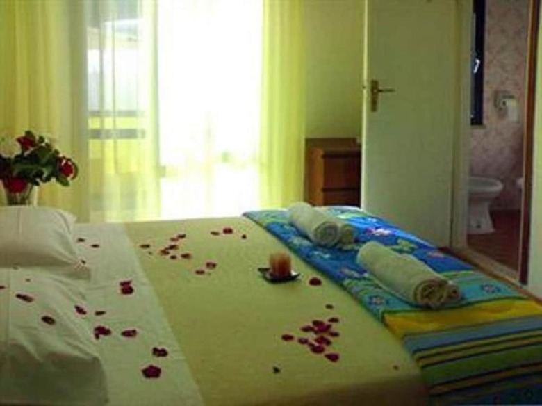 Hotel Sabrina Nord