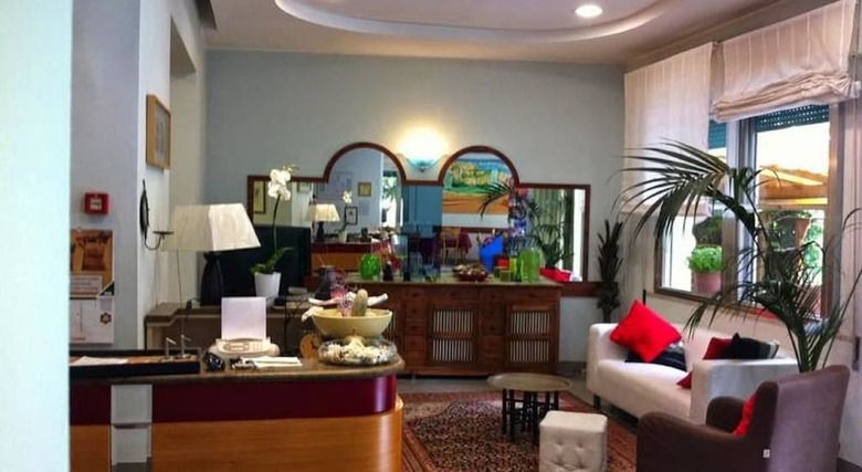 Hotel Sabrina Nord