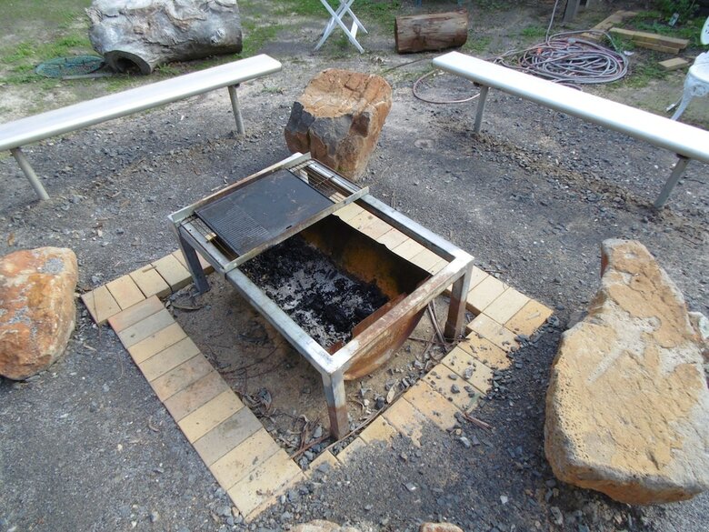 Cabana Grampians Getaway Resort