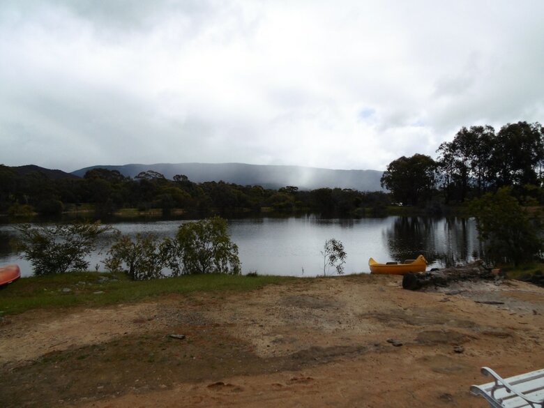 Cabana Grampians Getaway Resort