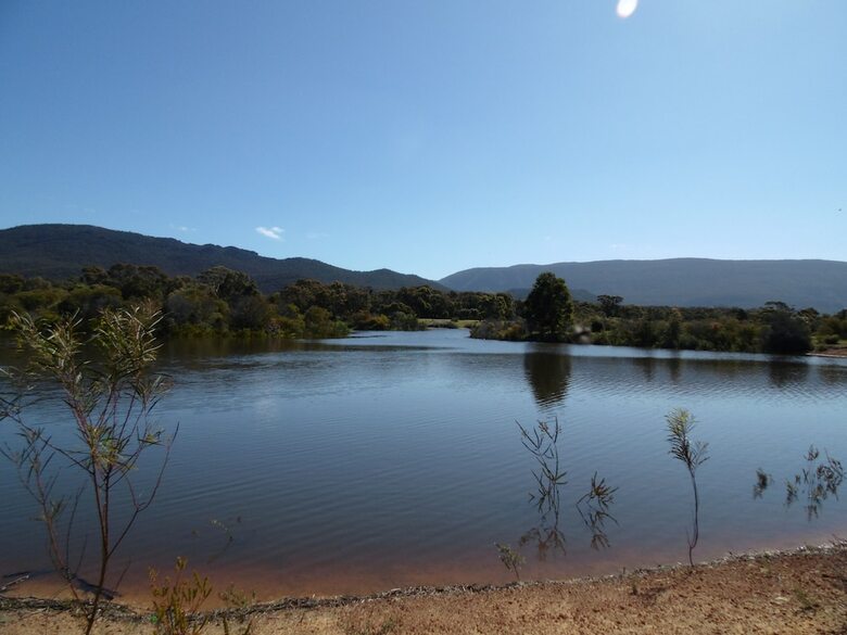 Cabana Grampians Getaway Resort