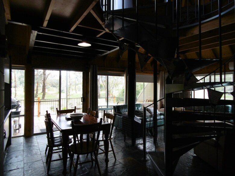 Cabana Grampians Getaway Resort
