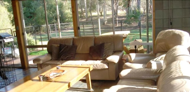 Cabana Grampians Getaway Resort