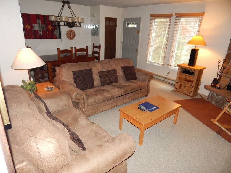 Hideaway Village