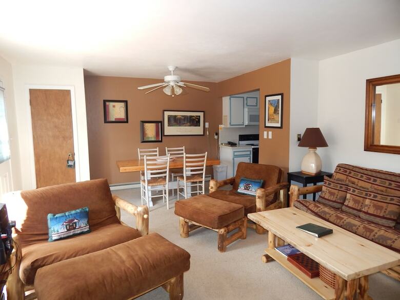 Hideaway Village
